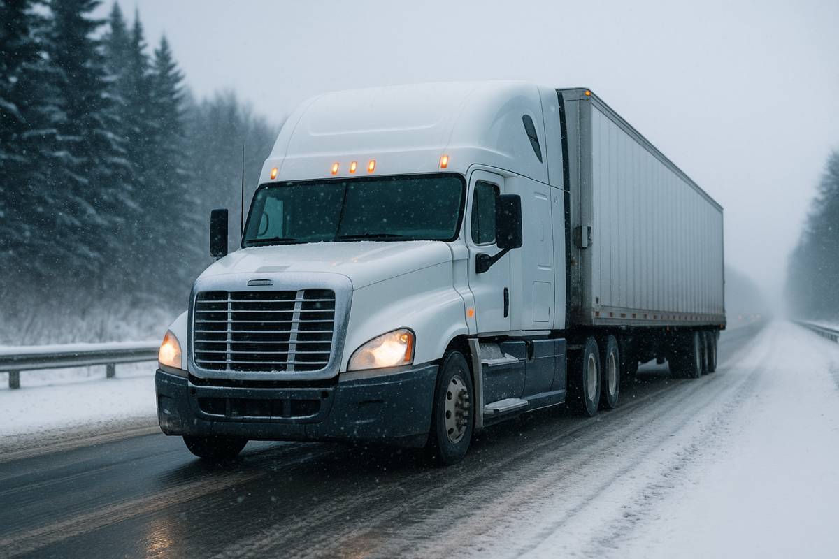 Fleet fuel efficiency